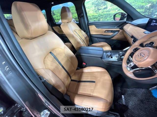 Mazda CX-60 2022-10 390267-8