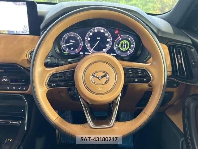 Mazda CX-60 2022-10 390267-11