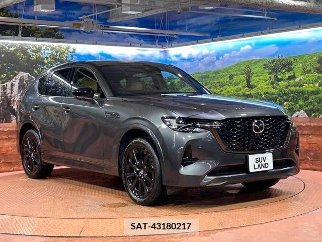 Mazda CX-60 2022-10 390267-16