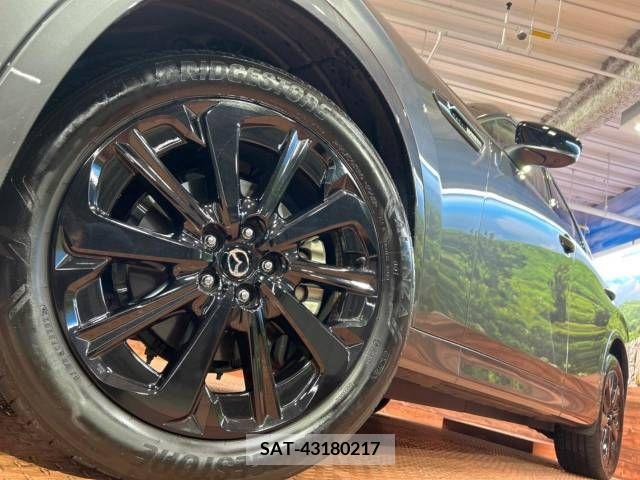 Mazda CX-60 2022-10 390267-13