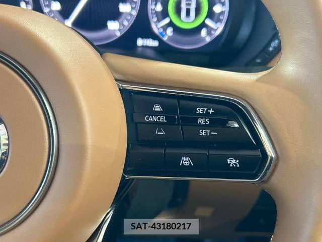 Mazda CX-60 2022-10 390267-7