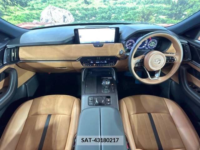 Mazda CX-60 2022-10 390267-1