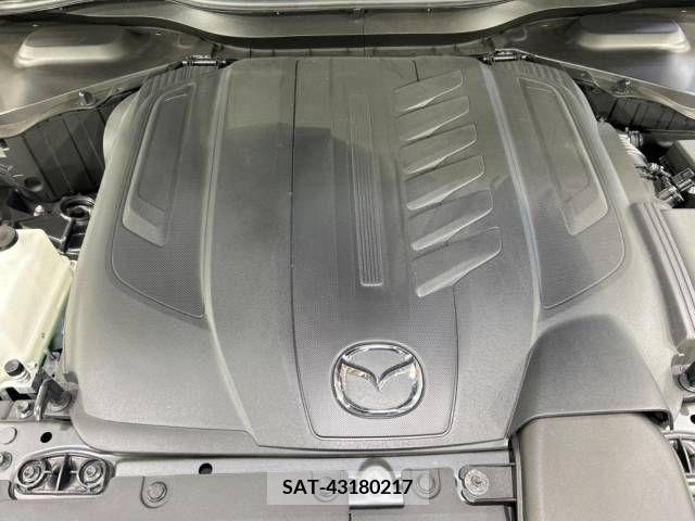 Mazda CX-60 2022-10 390267-18