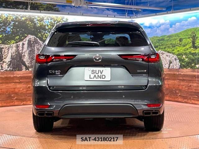Mazda CX-60 2022-10 390267-15