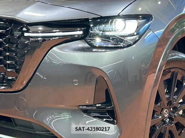 Mazda CX-60 2022-10 390267-12