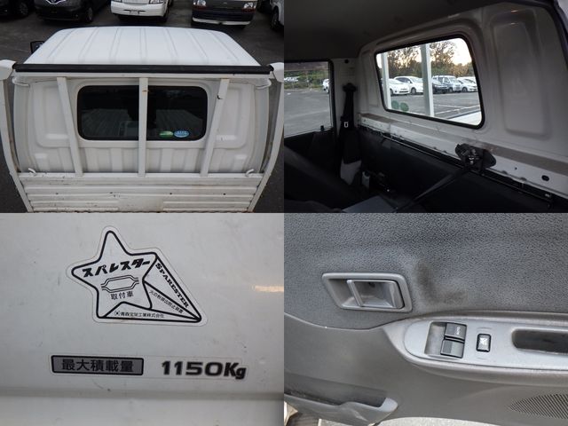 Mazda BONGO TRUCK 2017-11 196146-20
