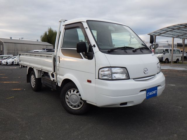 Mazda BONGO TRUCK 2017-11 196146-0