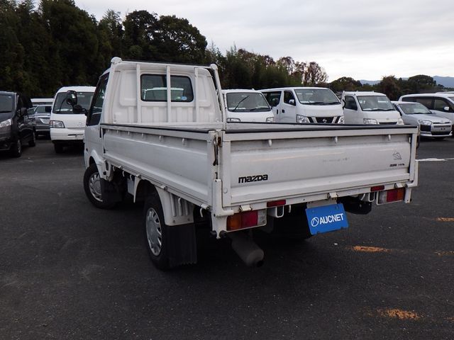 Mazda BONGO TRUCK 2017-11 196146-2