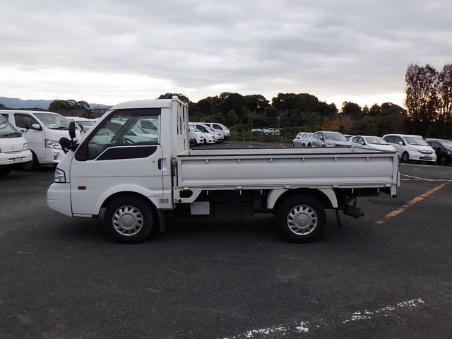 Mazda BONGO TRUCK 2017-11 196146-6
