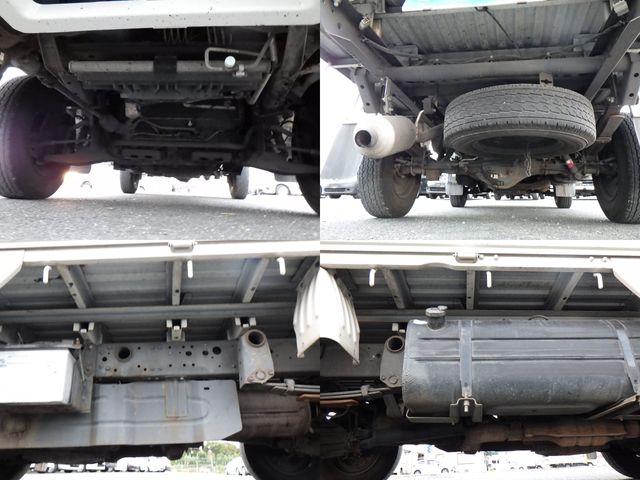 Mazda BONGO TRUCK 2017-11 196146-21