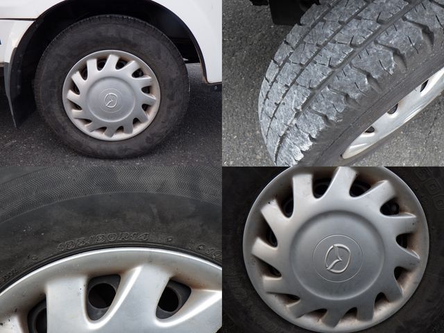 Mazda BONGO TRUCK 2017-11 196146-23
