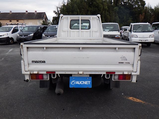 Mazda BONGO TRUCK 2017-11 196146-5