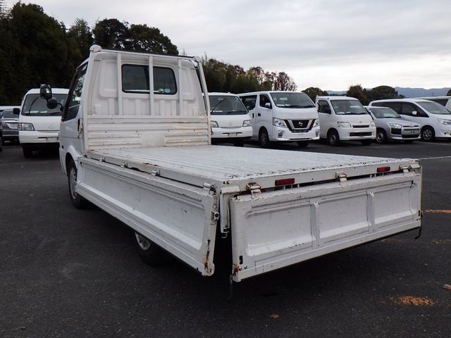 Mazda BONGO TRUCK 2017-11 196146-7