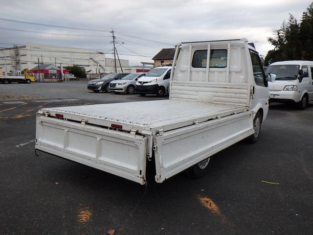 Mazda BONGO TRUCK 2017-11 196146-9