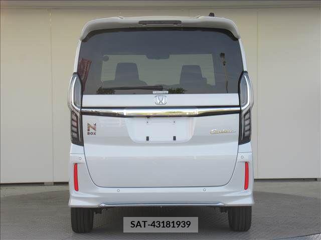 Honda N BOX 2022-09 278501-16