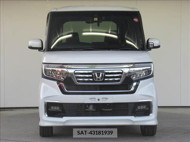 Honda N BOX 2022-09 278501-15