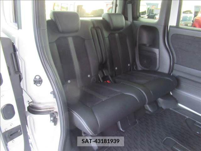Honda N BOX 2022-09 278501-14