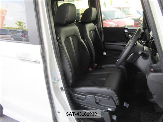 Honda N BOX 2022-09 278501-13