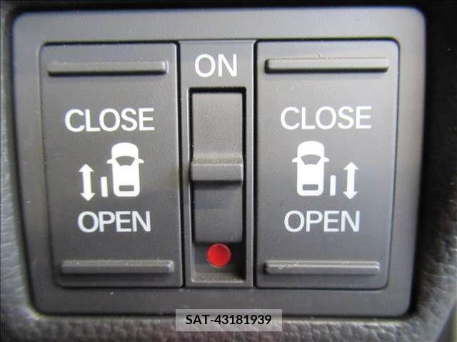 Honda N BOX 2022-09 278501-10