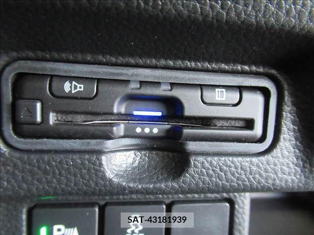 Honda N BOX 2022-09 278501-12