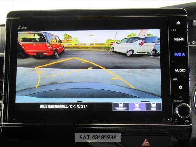 Honda N BOX 2022-09 278501-9