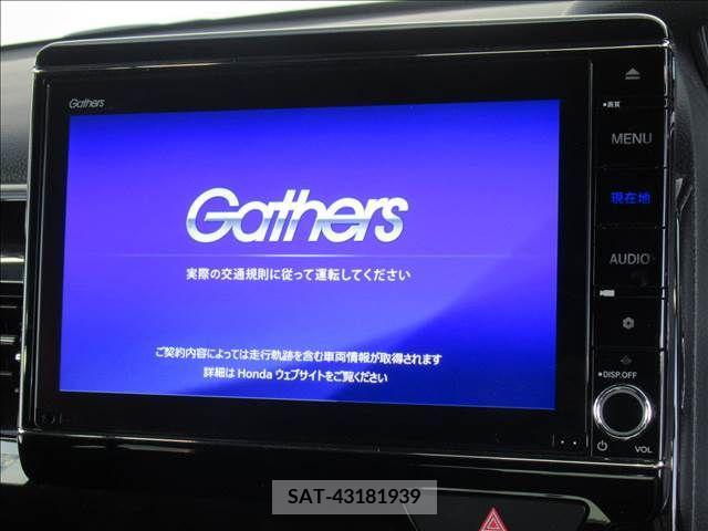 Honda N BOX 2022-09 278501-8