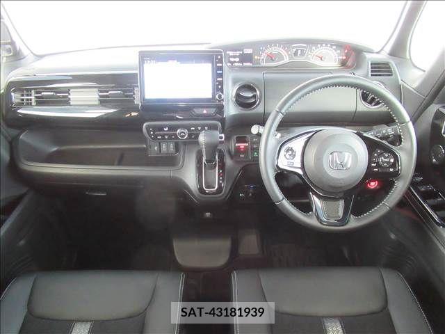 Honda N BOX 2022-09 278501-7