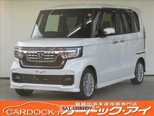 Honda N BOX 2022-09 278501-0
