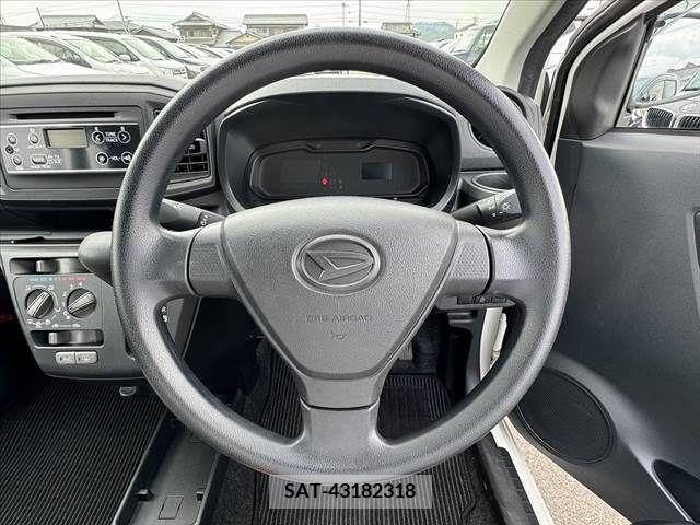 Daihatsu MIRA ES 2019-04 335509-6