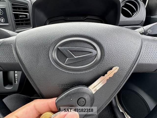 Daihatsu MIRA ES 2019-04 335509-21