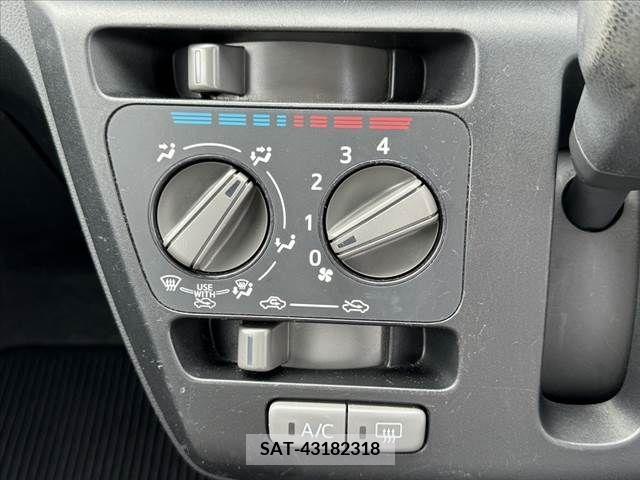 Daihatsu MIRA ES 2019-04 335509-3