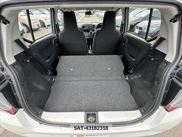 Daihatsu MIRA ES 2019-04 335509-20