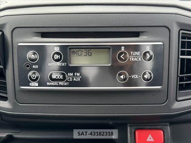Daihatsu MIRA ES 2019-04 335509-2