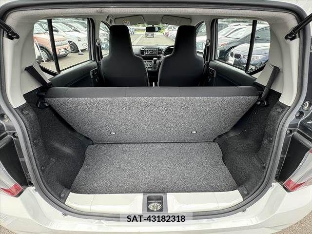 Daihatsu MIRA ES 2019-04 335509-19