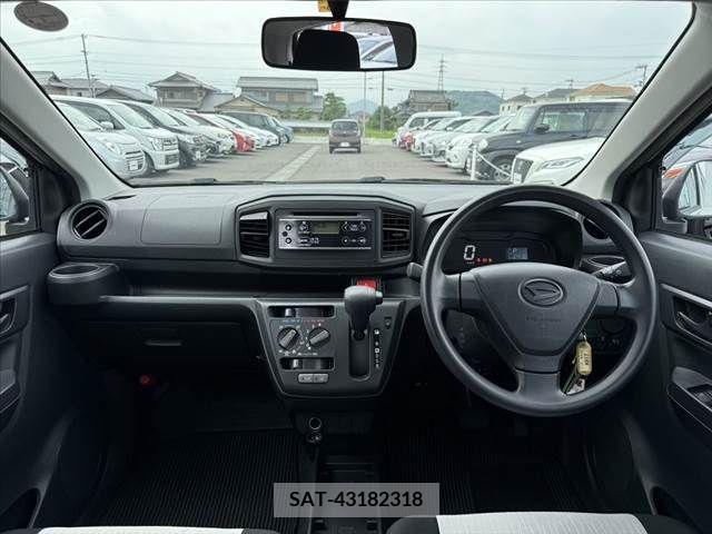 Daihatsu MIRA ES 2019-04 335509-1