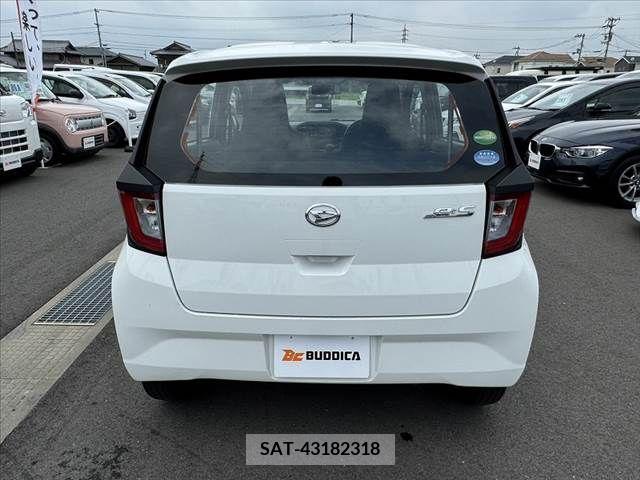 Daihatsu MIRA ES 2019-04 335509-13