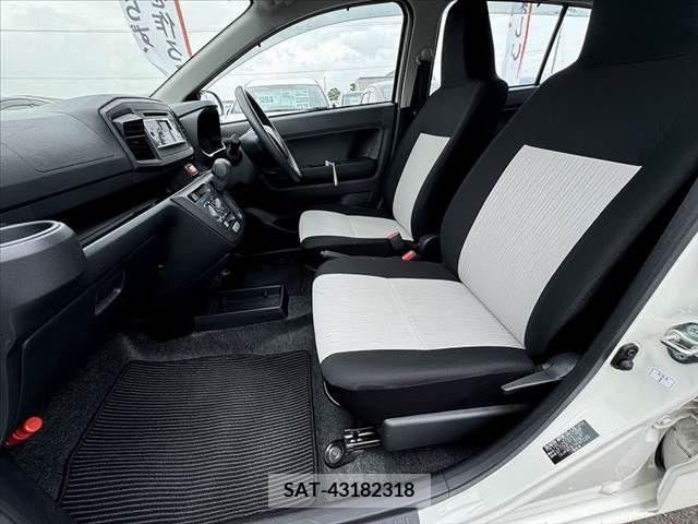 Daihatsu MIRA ES 2019-04 335509-16