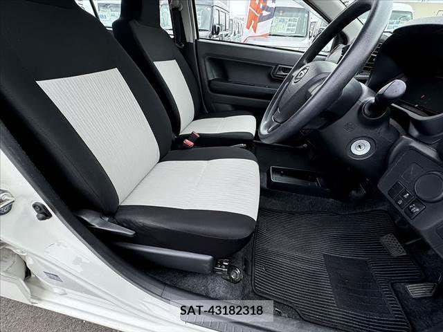 Daihatsu MIRA ES 2019-04 335509-15