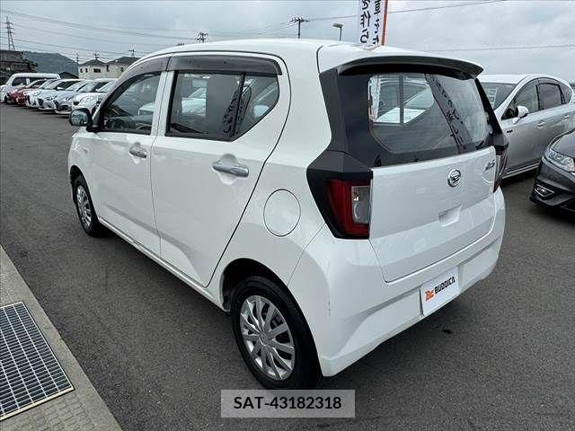 Daihatsu MIRA ES 2019-04 335509-12