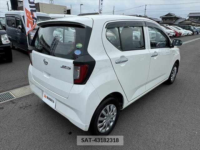 Daihatsu MIRA ES 2019-04 335509-14