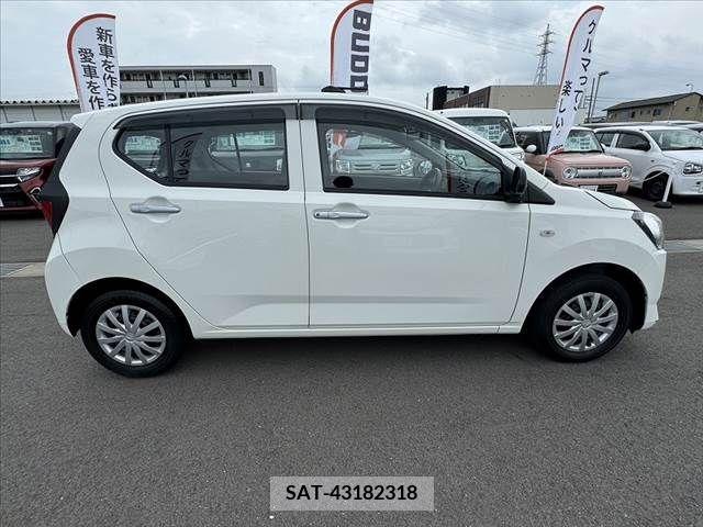 Daihatsu MIRA ES 2019-04 335509-11