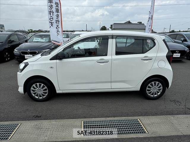 Daihatsu MIRA ES 2019-04 335509-10
