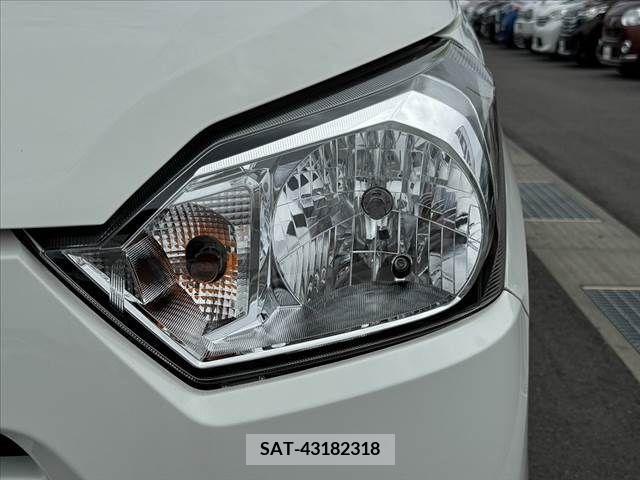 Daihatsu MIRA ES 2019-04 335509-28