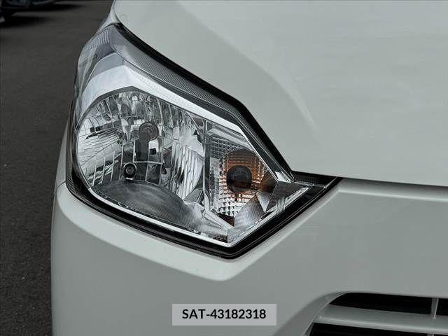 Daihatsu MIRA ES 2019-04 335509-27