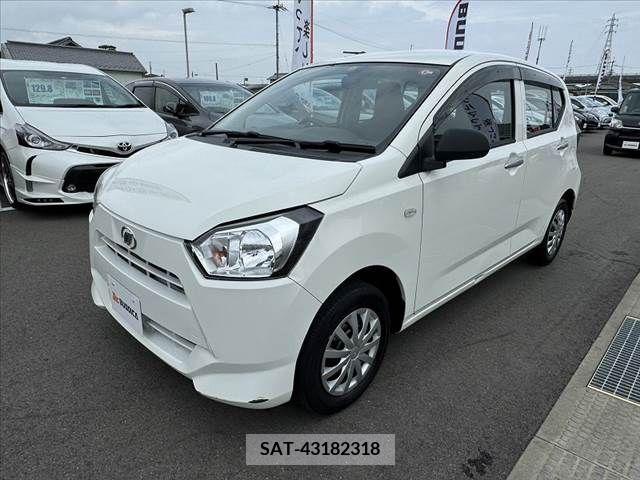 Daihatsu MIRA ES 2019-04 335509-9