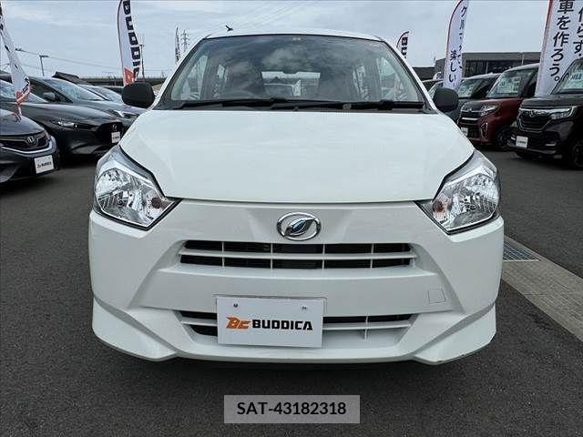 Daihatsu MIRA ES 2019-04 335509-8
