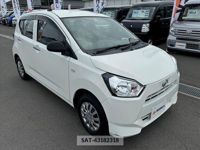 Daihatsu MIRA ES 2019-04 335509-7