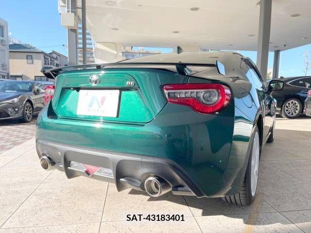 Toyota 86 2019-08 269590-19