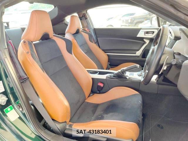 Toyota 86 2019-08 269590-9