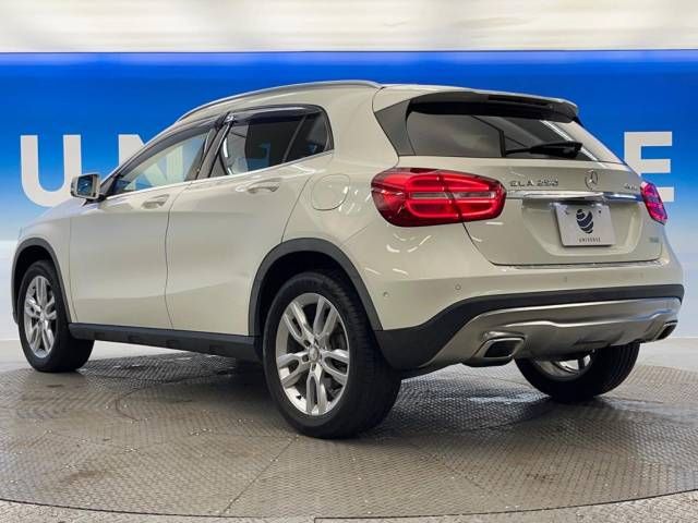 Mercedes Benz GLA-CLASS 2015-06 192197-16